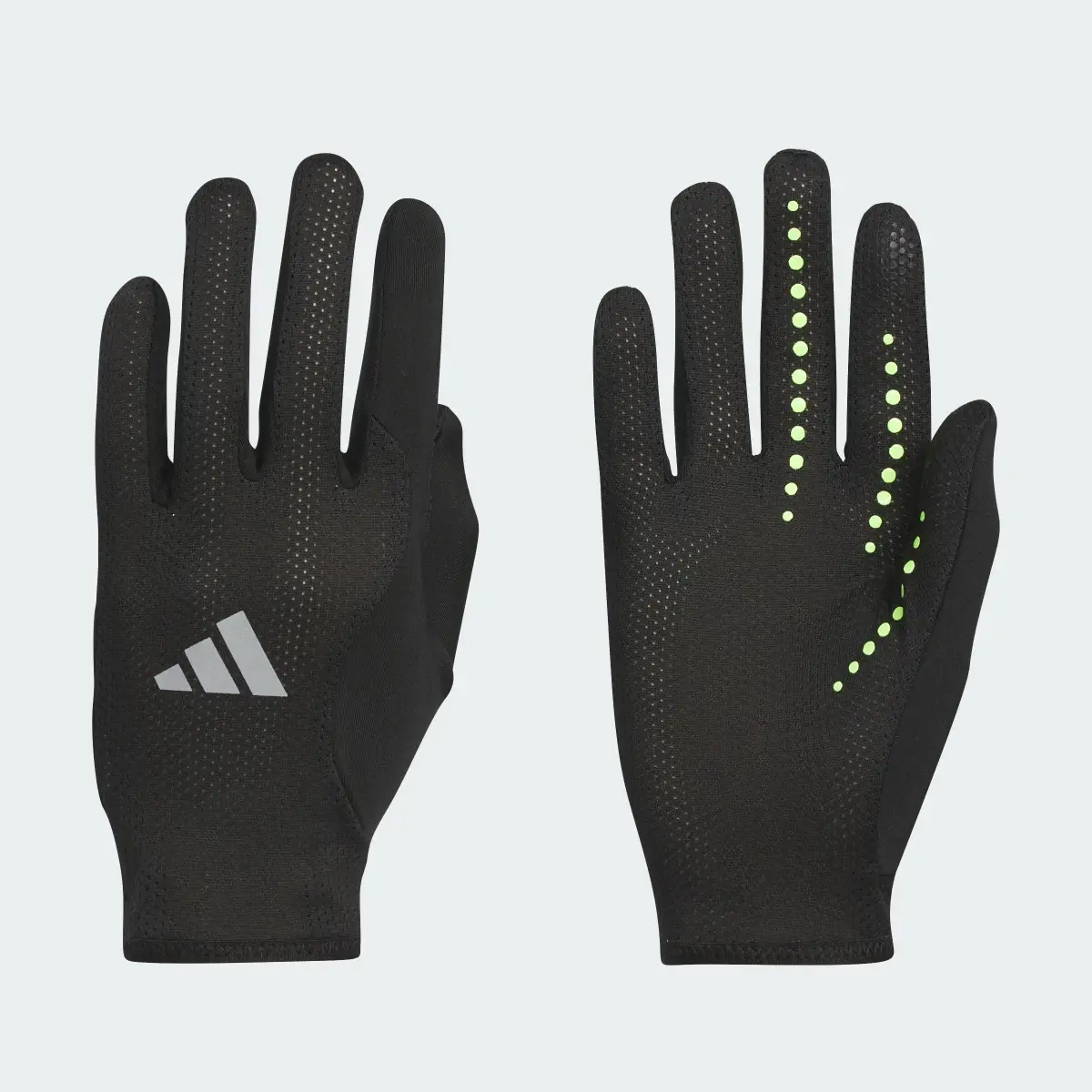 Adidas Running Gloves. 2