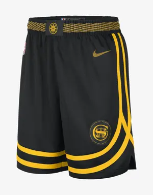 Golden State Warriors 2023/24 City Edition