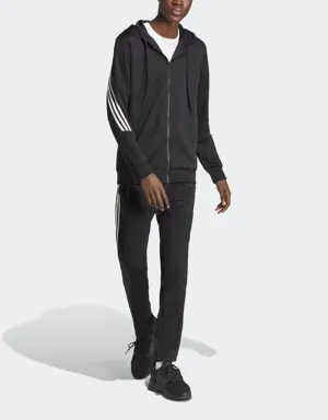 Adidas 3-Stripes Track Suit