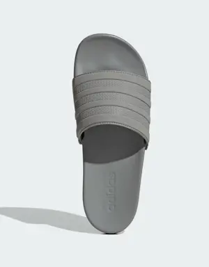 Adidas Adilette Comfort Slides. 3 Adidas Adilette Comfort Slides. 3