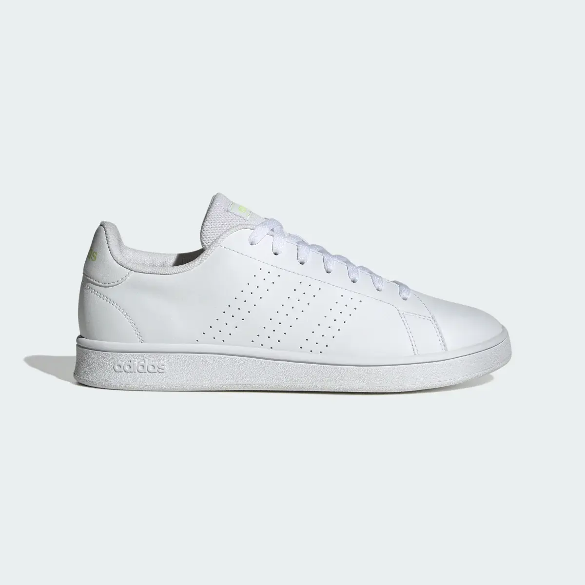 Adidas Advantage Base Court Lifestyle Shoes. 2