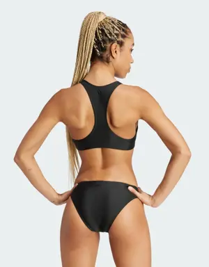 Adidas Big Bars Y-Back Bikini Top. 3 Adidas Big Bars Y-Back Bikini Top. 3