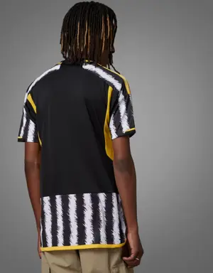 Adidas Maillot Domicile Juventus 23/24. 2 Adidas Maillot Domicile Juventus 23/24. 2