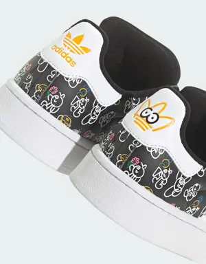 Adidas Tenis para Niños adidas Originals x James Jarvis Campus 00s. 3 Adidas Tenis para Niños adidas Originals x James Jarvis Campus 00s. 3