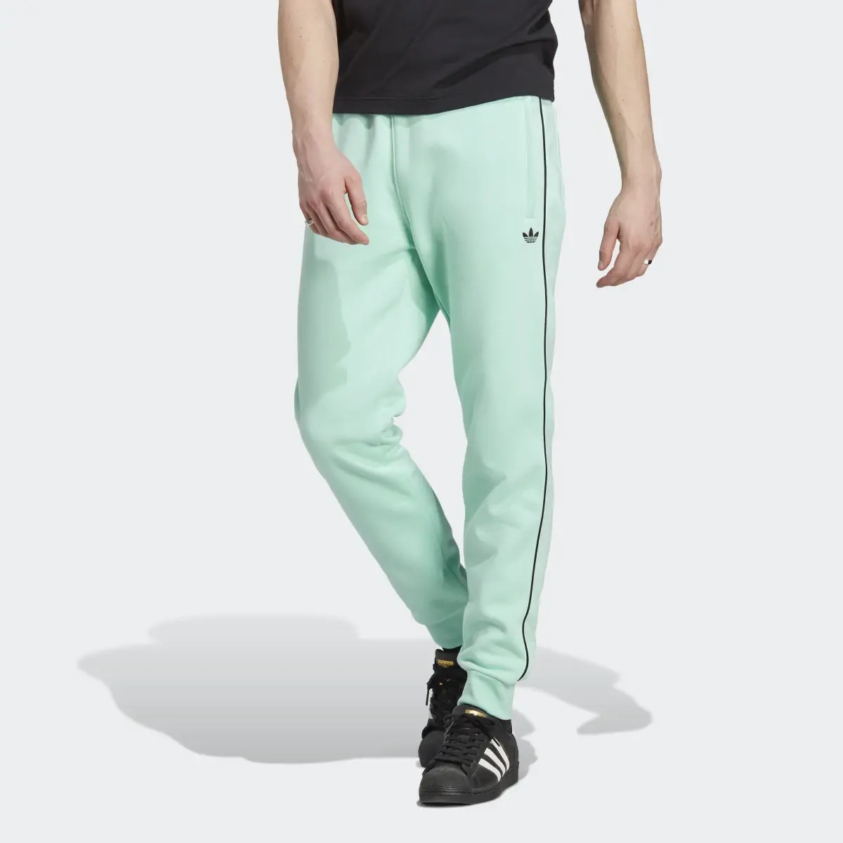 Adidas Pantalon de survêtement Adicolor Seasonal Archive. 1