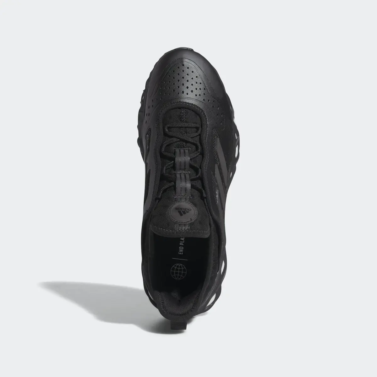 Adidas Web BOOST Running Sportswear Lifestyle Shoes. 3