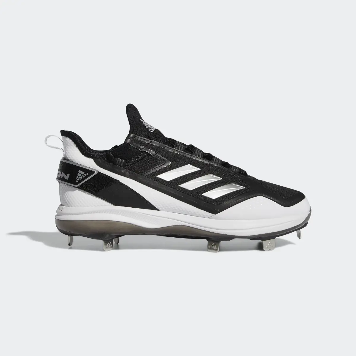 Adidas Icon 7 Boost Baseball Cleats. 2