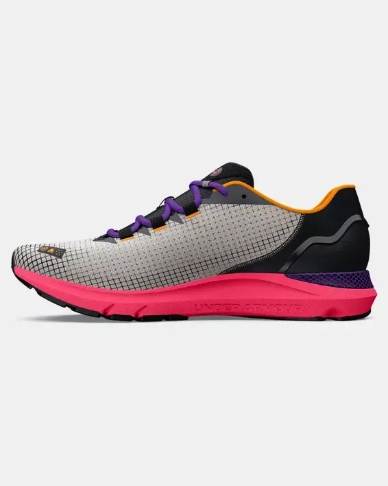 Under Armour Women's UA HOVR™ Sonic 6 Storm Running Shoes. 2