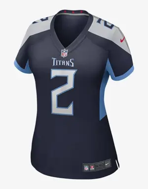 NFL Tennessee Titans (Julio Jones)