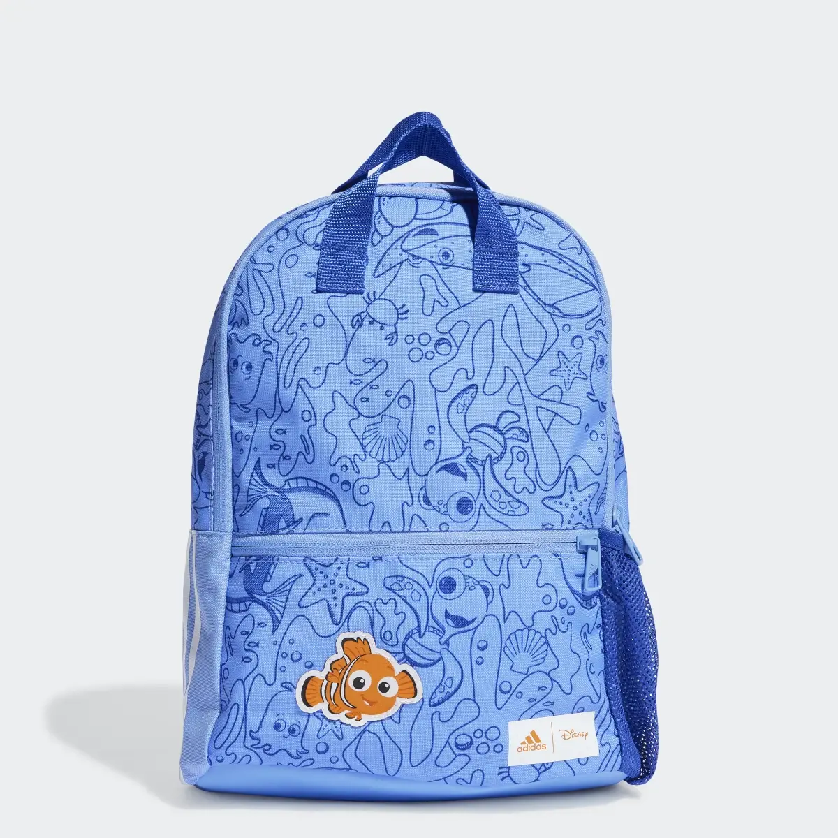 Adidas x Disney Pixar Finding Nemo Backpack. 1