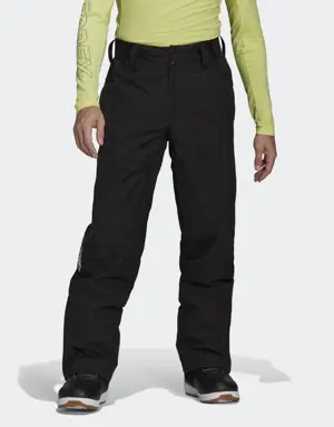 Adidas Pantalón técnico Resort Two-Layer Insulated