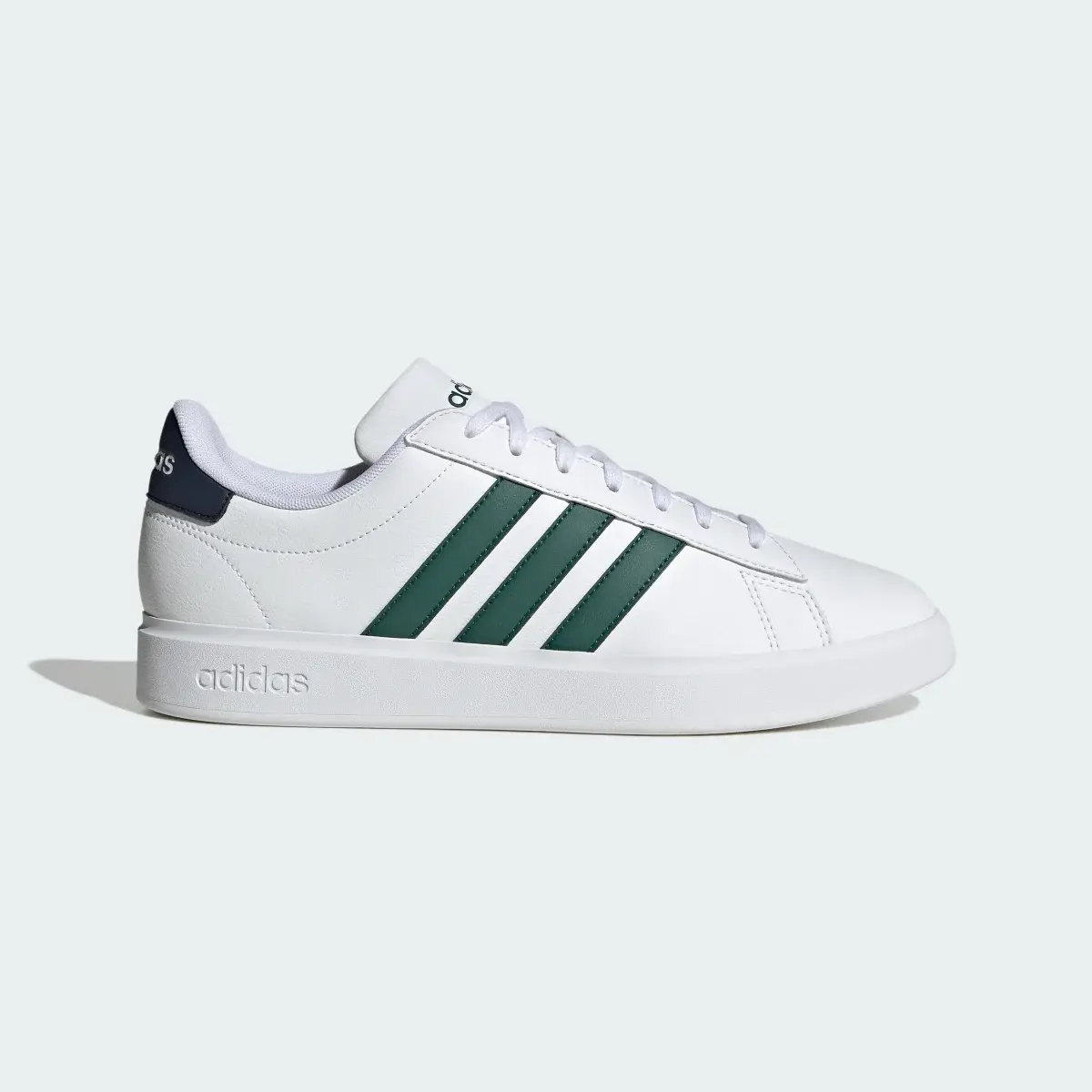 Adidas Grand Court Shoes. 2