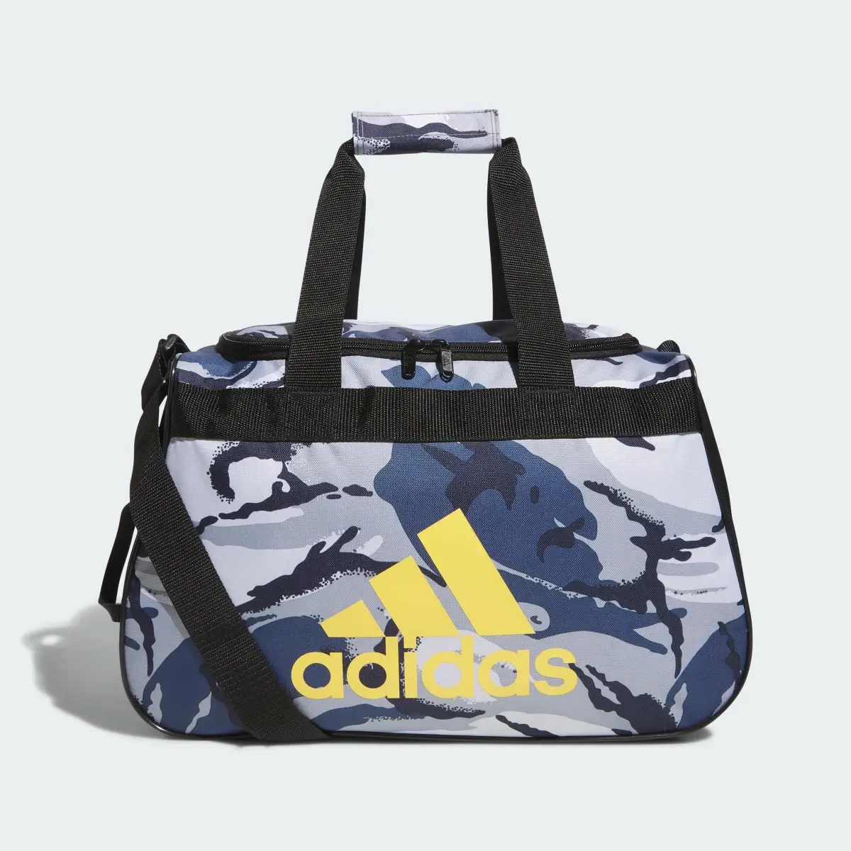 Adidas Diablo Small Duffel. 2