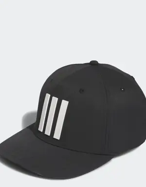 Adidas Cappellino 3-Stripes Tour