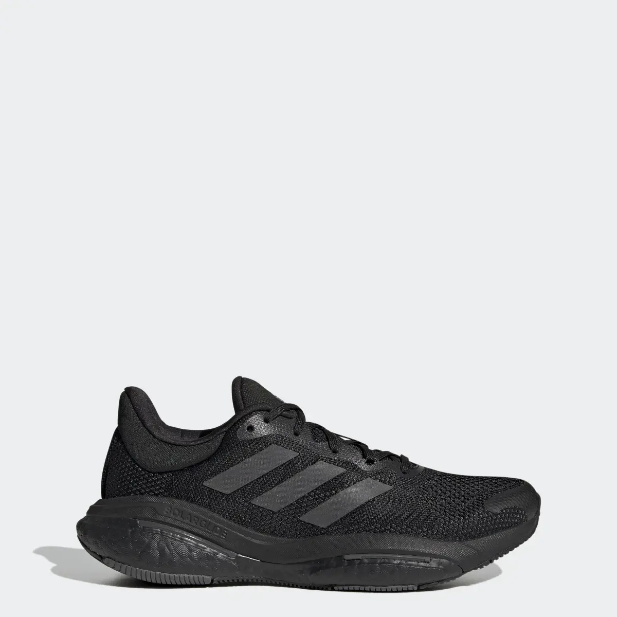 Adidas Solarglide 5 Shoes. 1