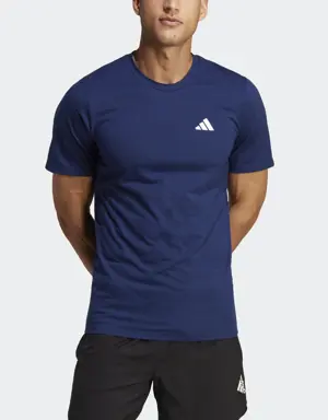 Adidas Camiseta Train Essentials Feelready Training