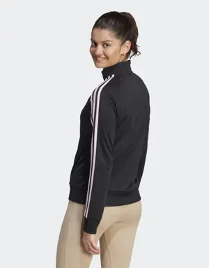 Primegreen Essentials Warm-Up Slim 3-Stripes Track Jacket