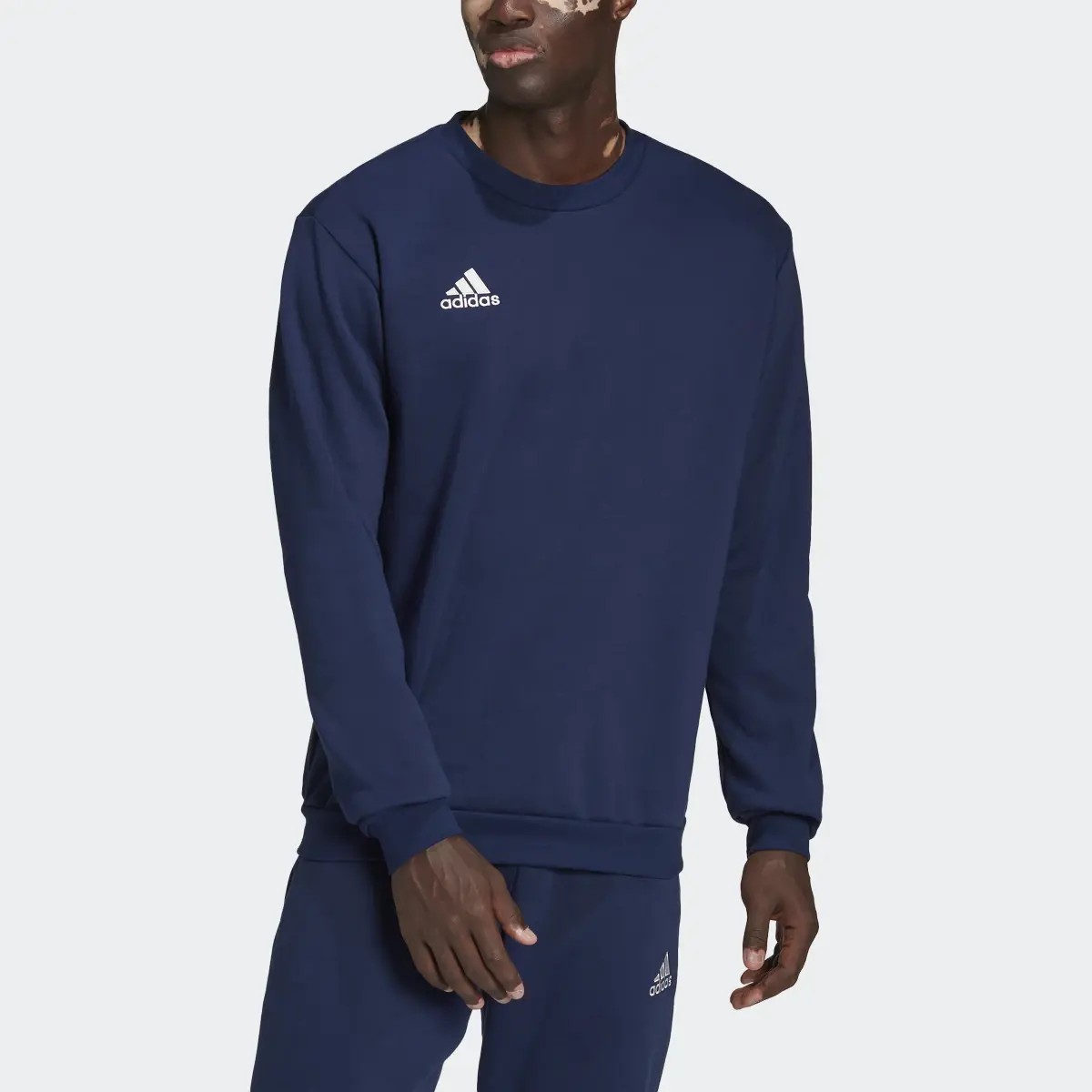 Adidas Sweat-shirt Entrada 22. 1