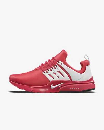 Nike Air Presto By You. 1