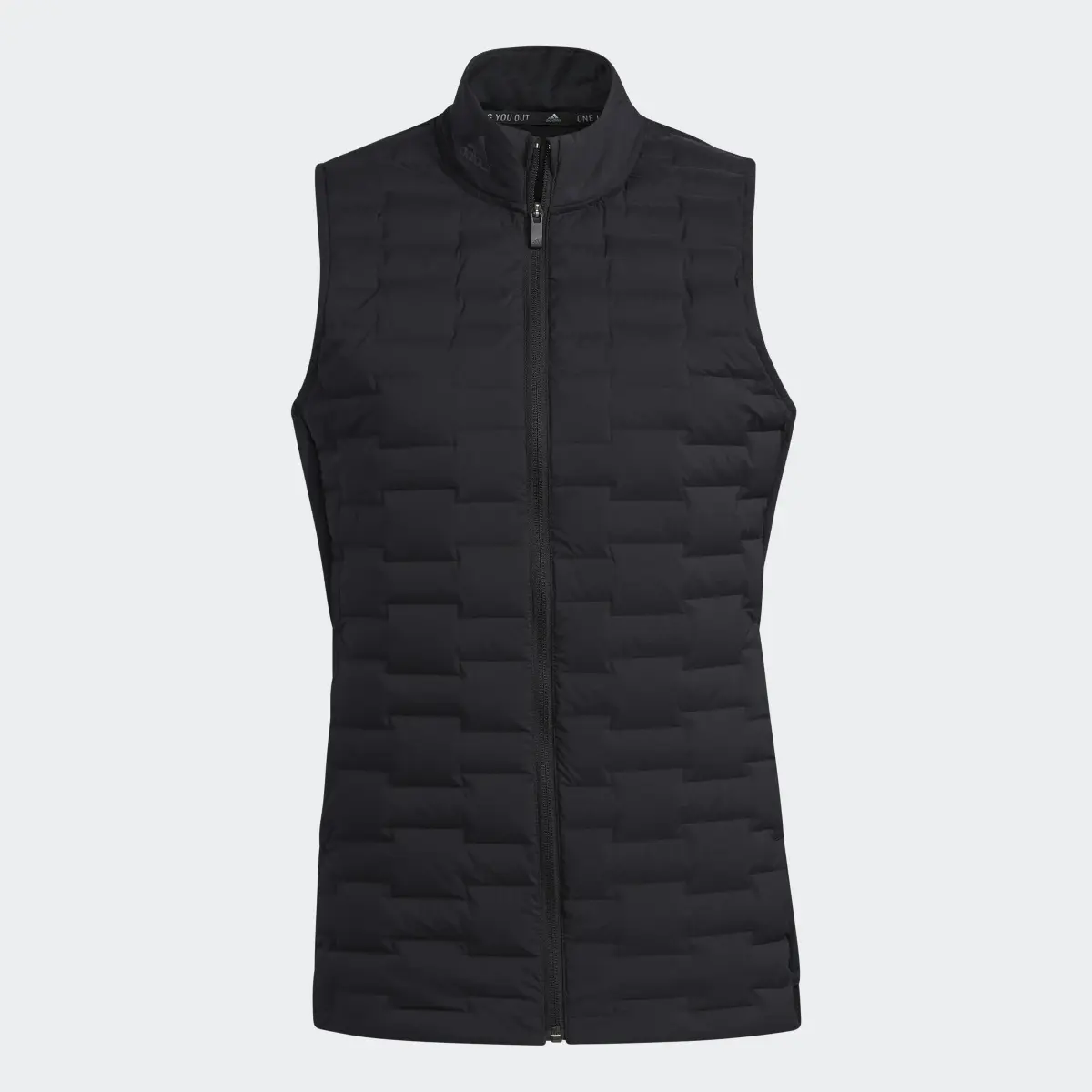 Adidas Frostguard Full-Zip Vest. 1