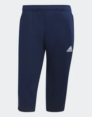 Adidas Tiro 21 3/4 Pants