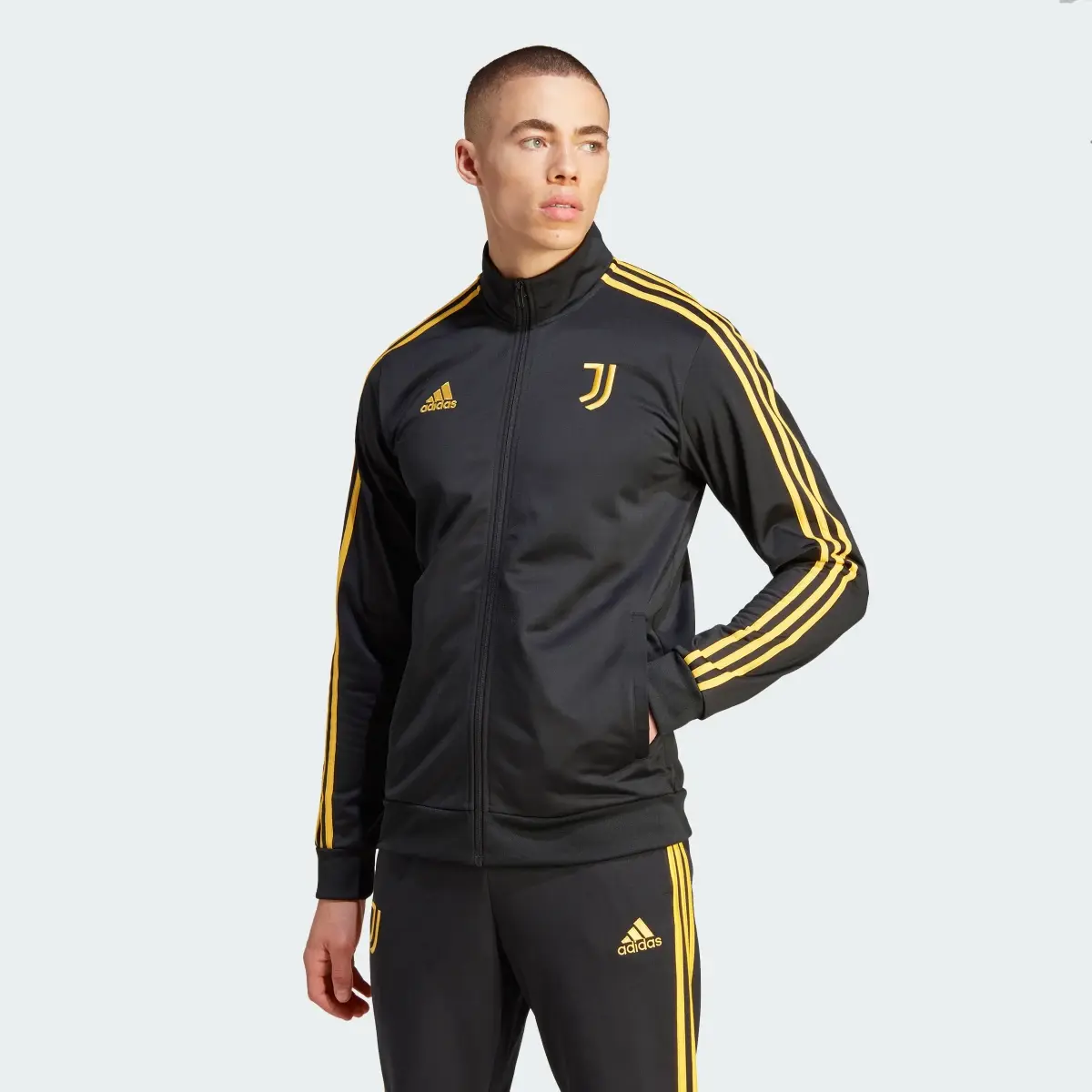 Adidas Juventus DNA Track Top. 2