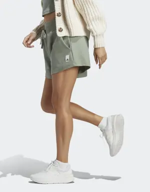Adidas Lounge Terry Loop Shorts. 2 Adidas Lounge Terry Loop Shorts. 2