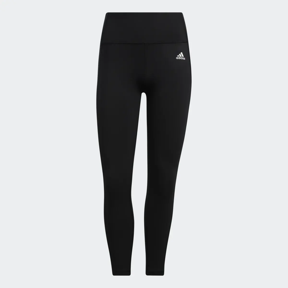 Adidas Circuit Solid 7/8 Leggings. 1