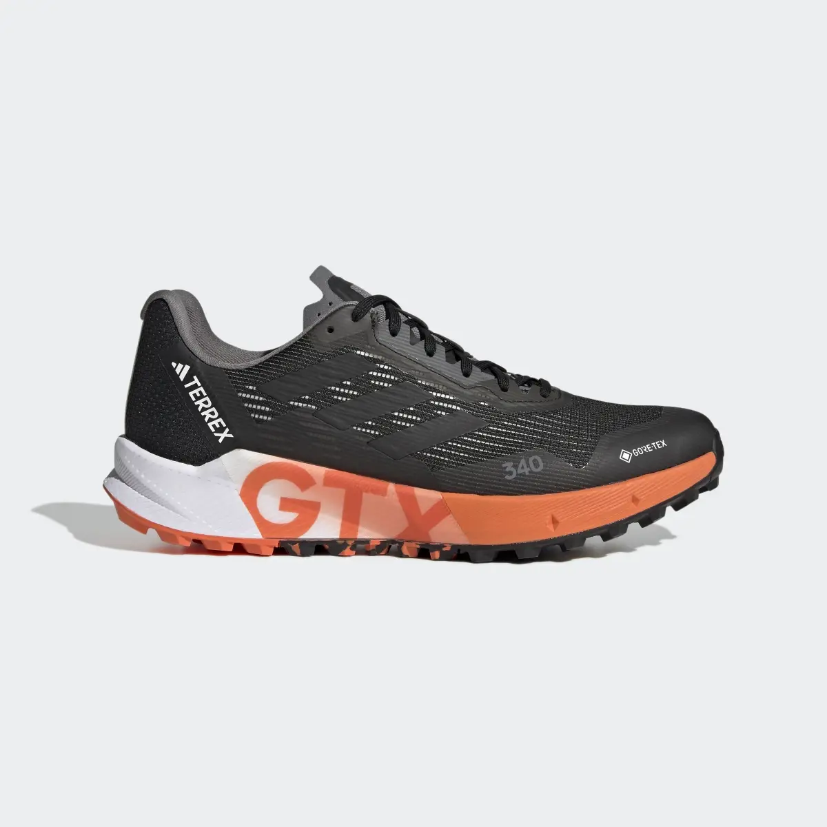 Adidas Sapatilhas de Trail Running GORE-TEX Flow 2.0 TERREX Agravic. 2