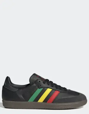 Adidas Samba OG Ajax Schuh