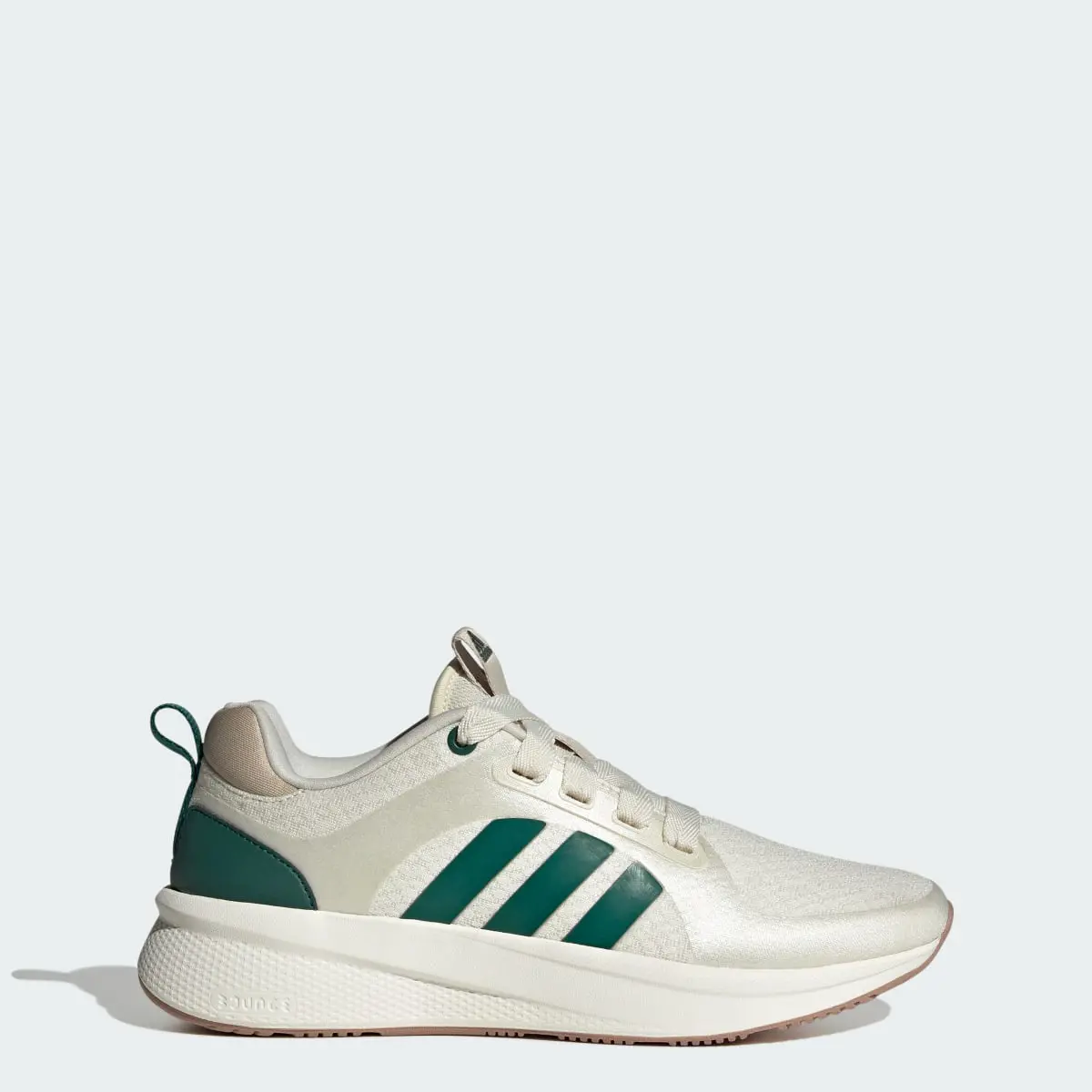 Adidas Edge Lux 6.0 Shoes. 1