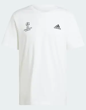 UCL TEE TURKEY M