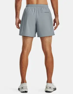 Men's UA Essential Volley Shorts