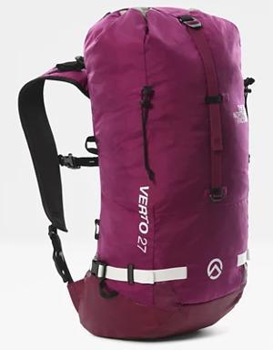 Verto 27 Litre Backpack