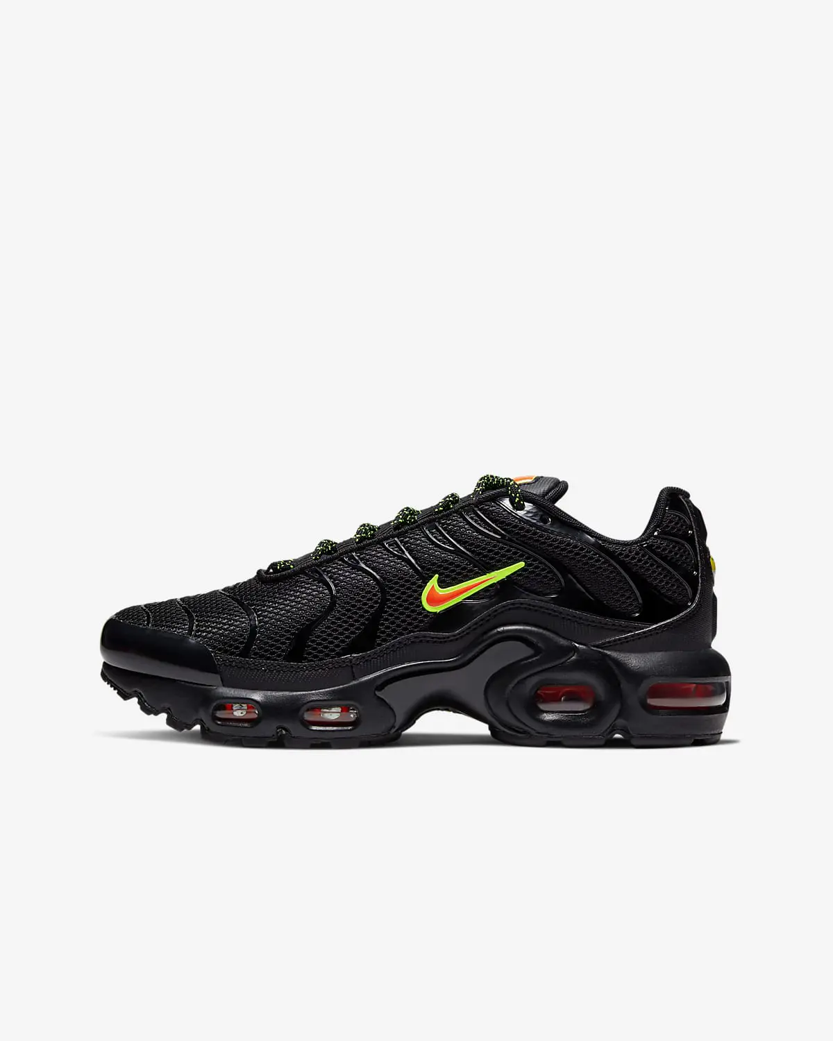 Nike Air Max Plus. 1