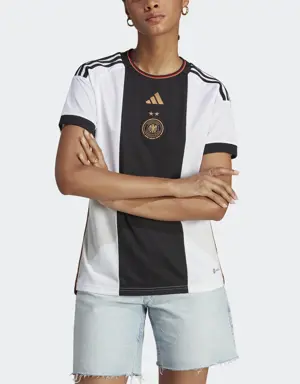Adidas Camiseta primera equipación Alemania 22