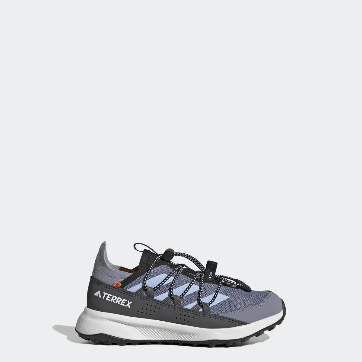 Adidas Terrex Voyager 21 HEAT.RDY Travel Shoes. 1