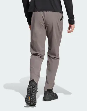 Adidas Terrex Xperior Trousers. 2