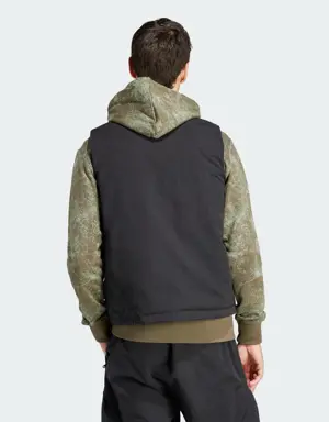 Adidas Chaleco adidas Adventure Premium Multi-Pocket. 3 Adidas Chaleco adidas Adventure Premium Multi-Pocket. 3