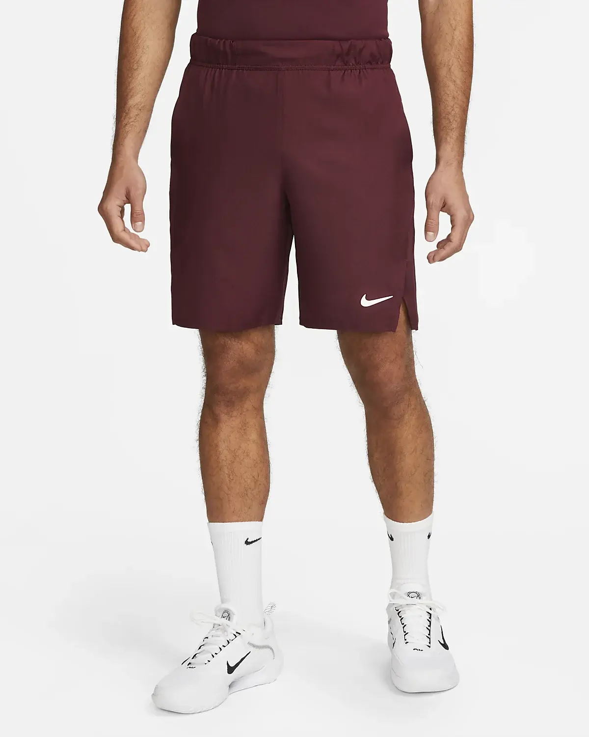 Nike Court Dri-FIT Victory. 1