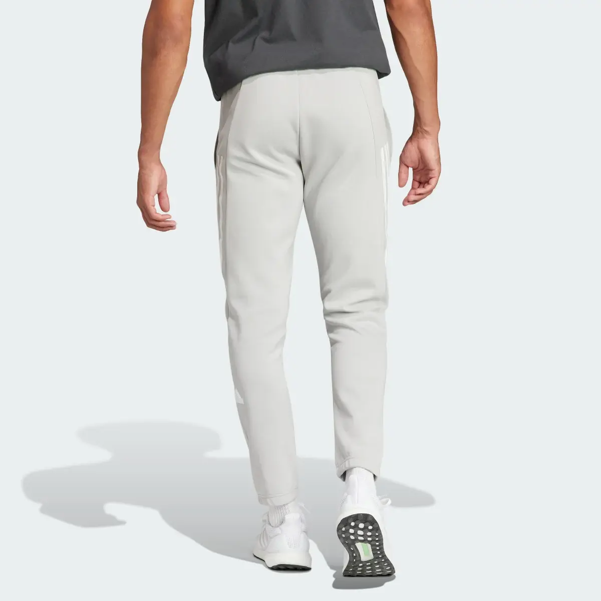 Adidas Future Icons 3-Streifen Hose. 2
