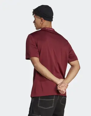 Adidas Mesh-Back T-Shirt. 3 Adidas Mesh-Back T-Shirt. 3