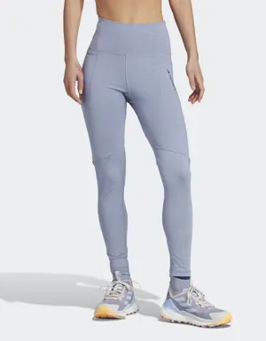 Adidas Leggings Terrex Multi