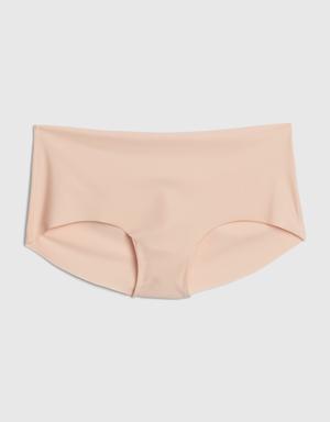 Gap No-Show Hipster pink