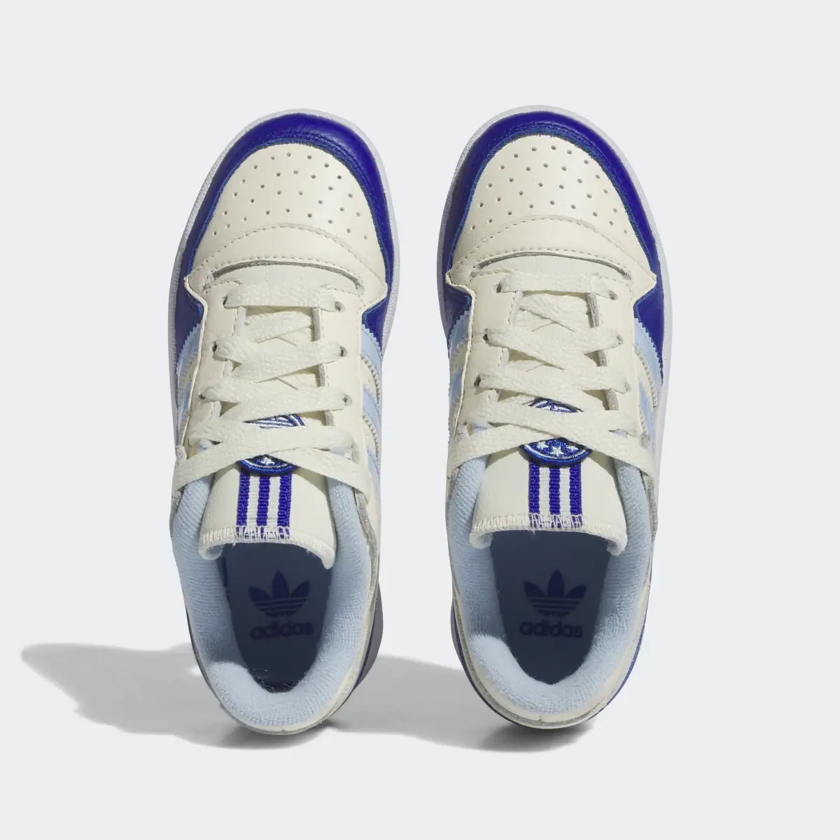 Adidas Tenis Forum Low Classic. 3