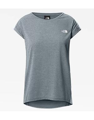 Women's Resolve T-Shirt