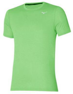 Impulse Core Erkek Tişört Yeşil
