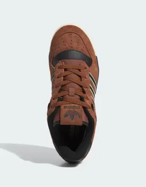 Adidas Zapatilla Rivalry 86 Low. 3 Adidas Zapatilla Rivalry 86 Low. 3