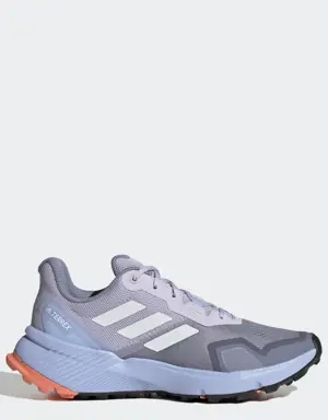 Adidas Terrex Soulstride Trail Running Shoes