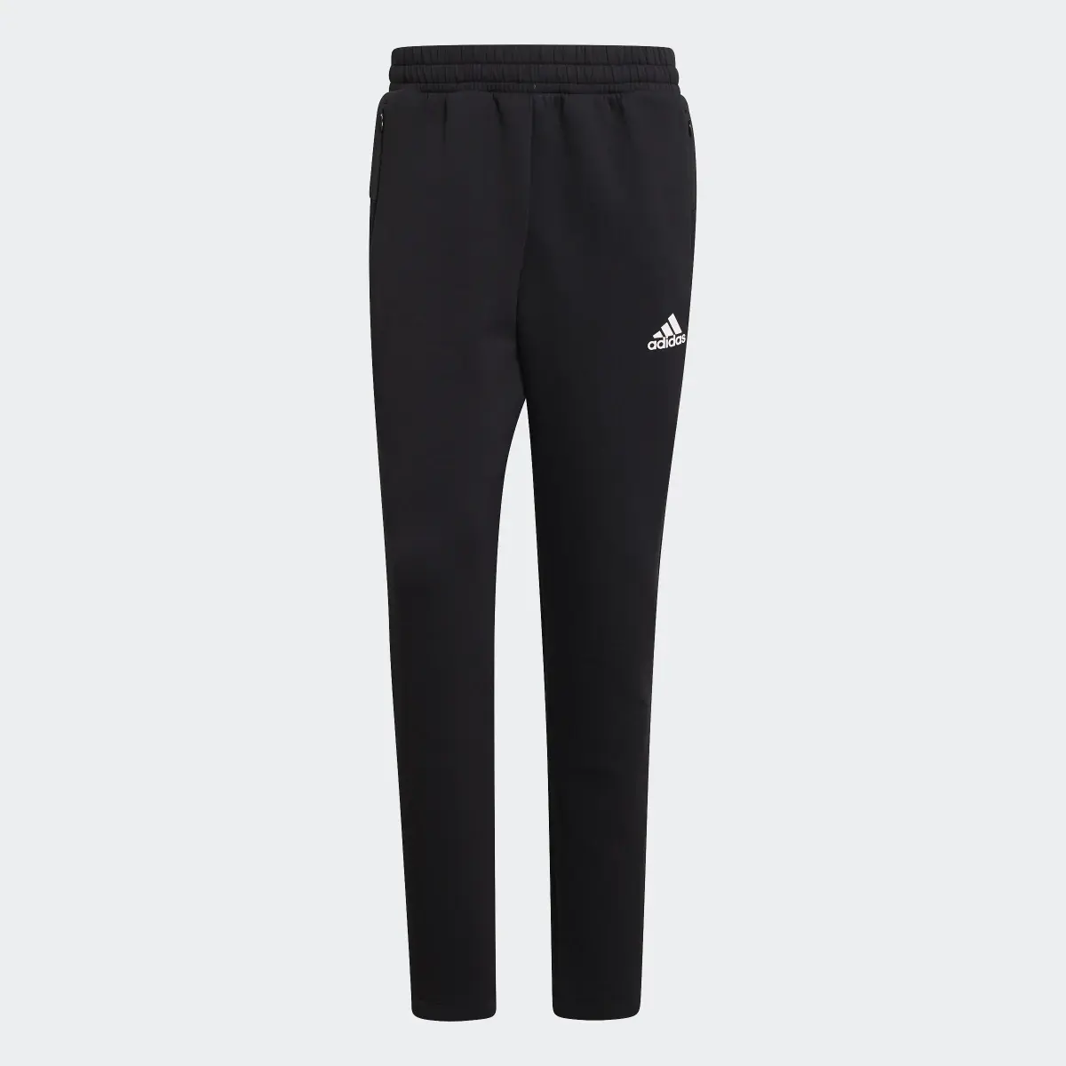 Adidas Z.N.E. Sportswear Tracksuit Bottoms. 1